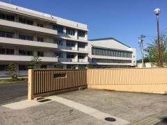 島根県立隠岐高等学校