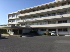 島根県立隠岐高等学校