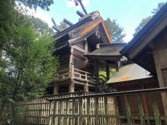 須佐神社