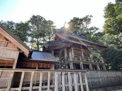 須佐神社
