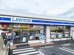 ローソン　岡山ドーム前店
