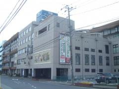 笠岡グランドホテル
