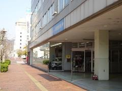 広島マツダ呉店