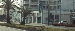 山口銀行東新川支店