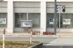 山口銀行東新川支店