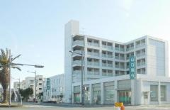 山口銀行東新川支店