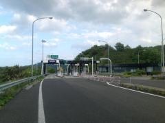 津田東ＩＣ