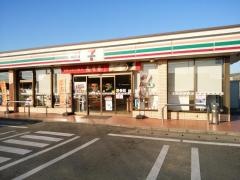 セブンイレブン　甘木下浦店