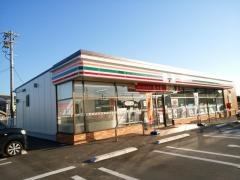 セブンイレブン　甘木下浦店