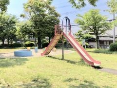 鷲塚公園