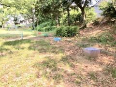 鷲塚公園