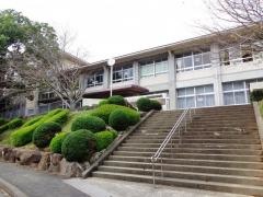 江上小学校