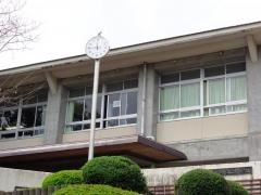 江上小学校