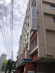 レガロホテル宮崎