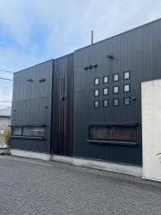 ぢどり屋能登川店