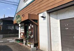 森の食卓