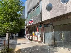 アサヒビアケラー四日市