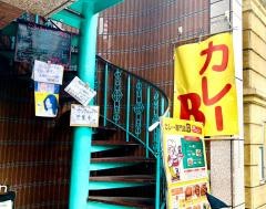 カレー専門店　Ｂ谷町店