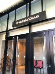 アブサンソラー（ＡｂｓｉｎｔｈｅＳＯＬＡＡＲ）