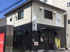 漁火