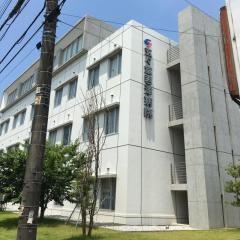 玄々堂君津病院