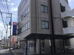 数佐内科胃腸科