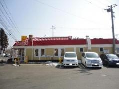 デニーズ　大田原店
