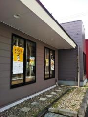 マクドナルド 7号線村上店