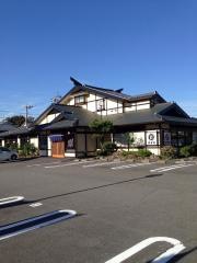 サガミ　一宮公園通店