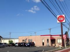 ガスト 東出雲店