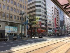 すき家　立町店
