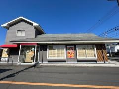 マクドナルド　徳島石井店