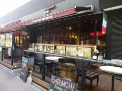 イタリアン・バルバル道　博多店