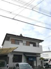 とんかつ浅井