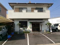 とんかつ浅井