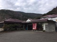 かねぎん坂野たらいうどん