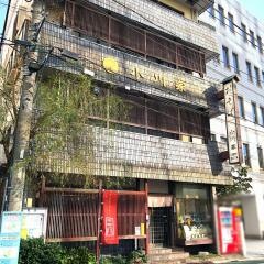 小川家