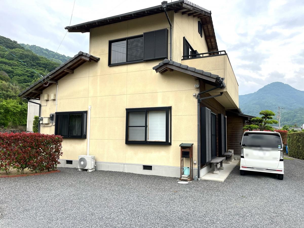 くわな整体院