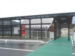 下船渡駅