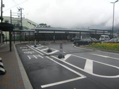 中之条駅
