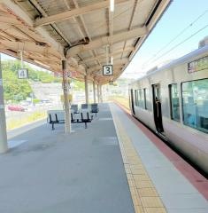 前空駅