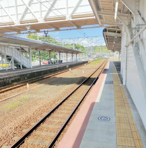 前空駅