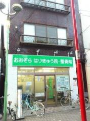 おおぞらはりきゅう院・整骨院