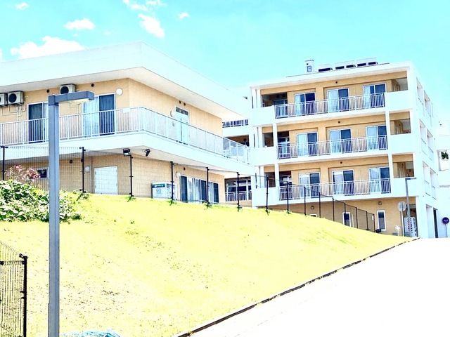 新柏ヴィヴァンホーム