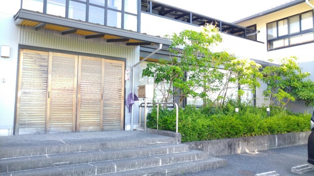 ファミリーケア北方 施設外観