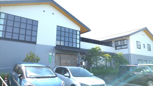 ファミリーケア北方 施設外観