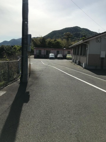 きしの森 施設外観