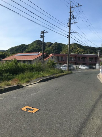 きしの森 施設外観