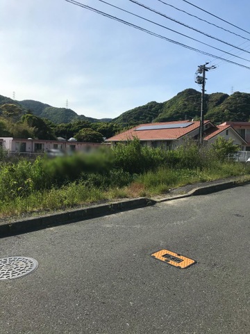 きしの森