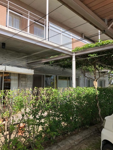 なごみの里